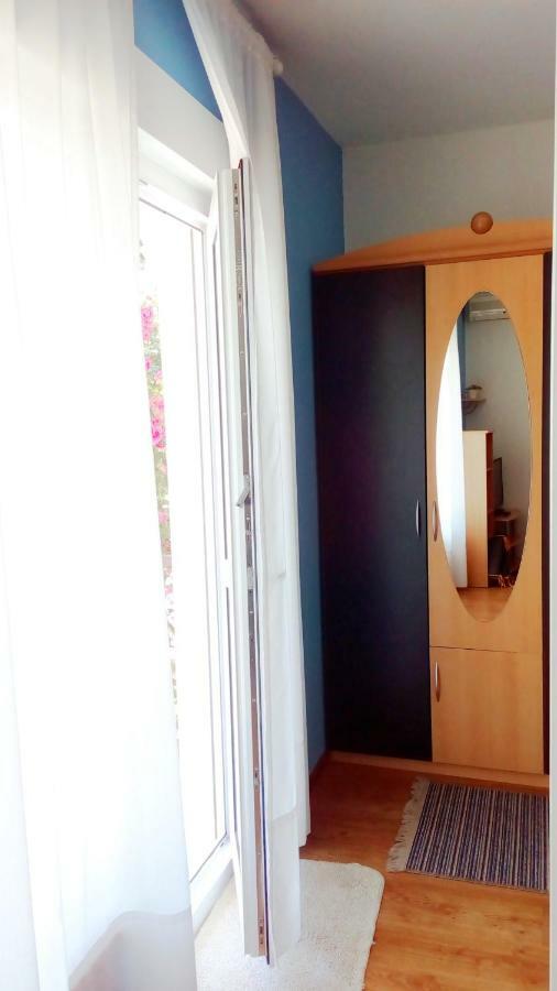Apartmani Komunela Умаг Екстер'єр фото