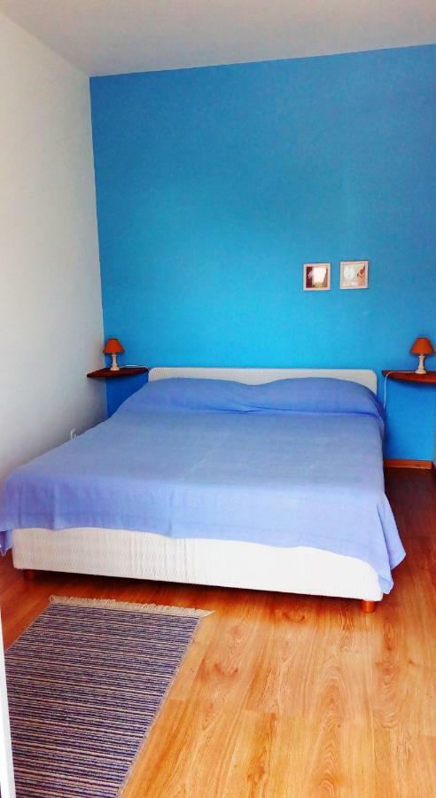 Apartmani Komunela Умаг Екстер'єр фото