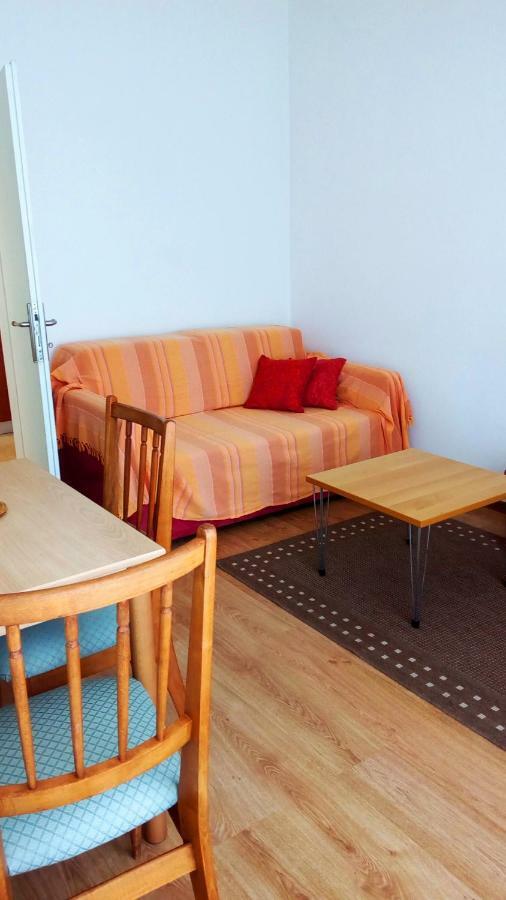 Apartmani Komunela Умаг Екстер'єр фото