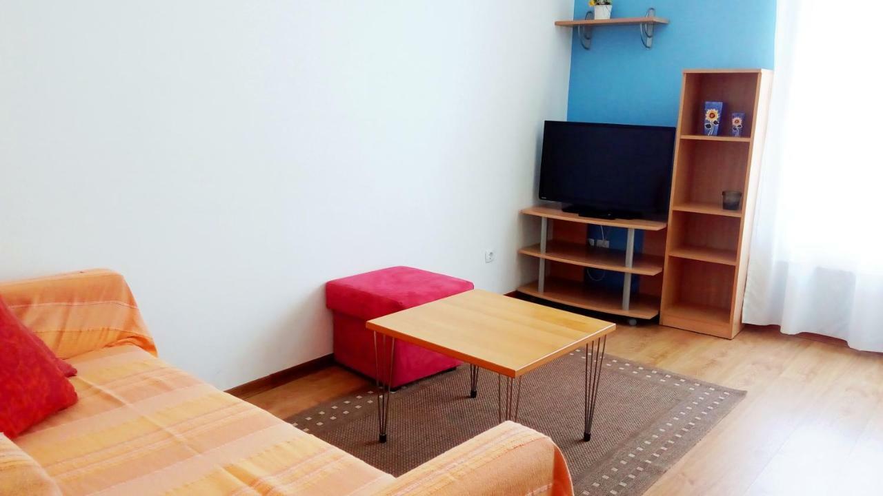 Apartmani Komunela Умаг Екстер'єр фото