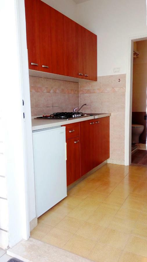 Apartmani Komunela Умаг Екстер'єр фото