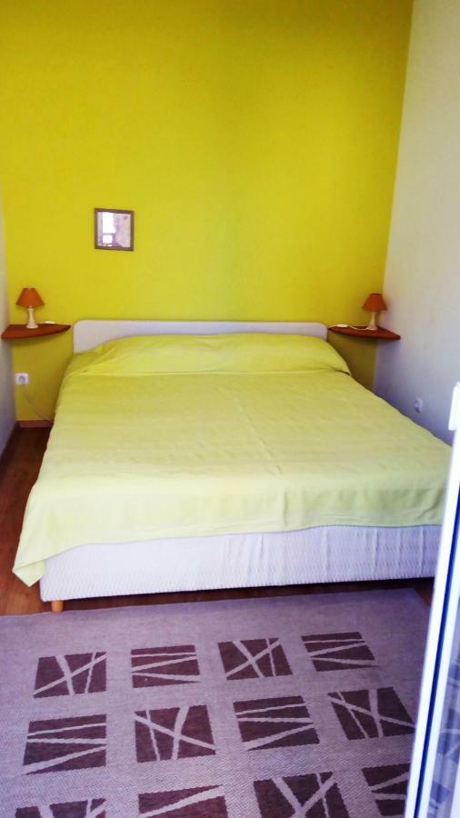Apartmani Komunela Умаг Екстер'єр фото