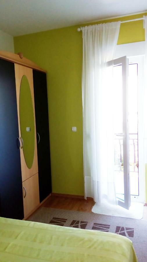 Apartmani Komunela Умаг Екстер'єр фото