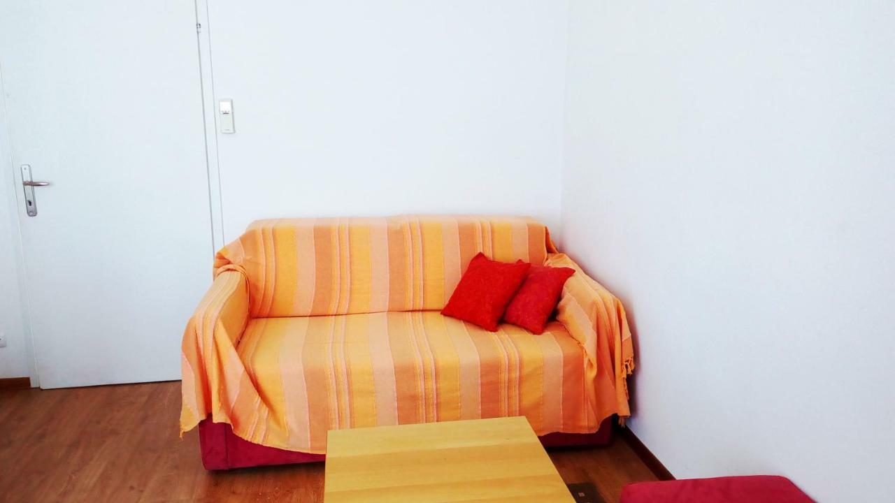 Apartmani Komunela Умаг Екстер'єр фото