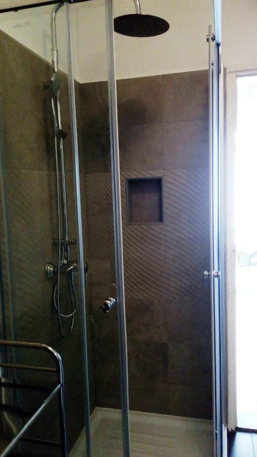 Apartmani Komunela Умаг Екстер'єр фото
