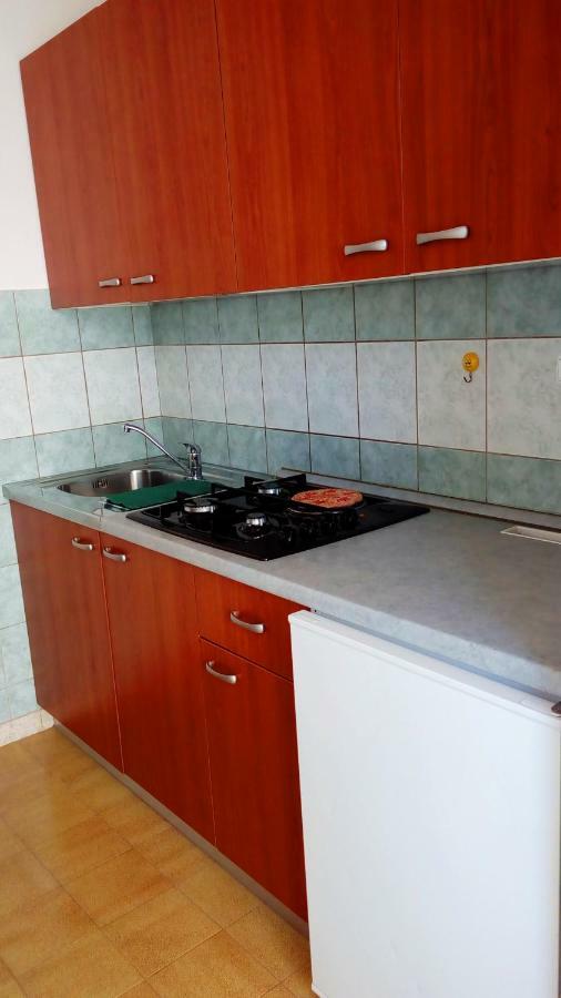 Apartmani Komunela Умаг Екстер'єр фото