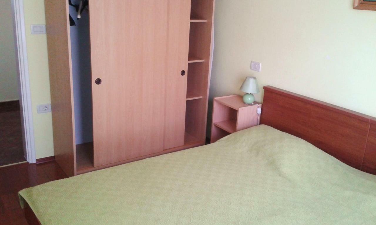 Apartmani Komunela Умаг Екстер'єр фото