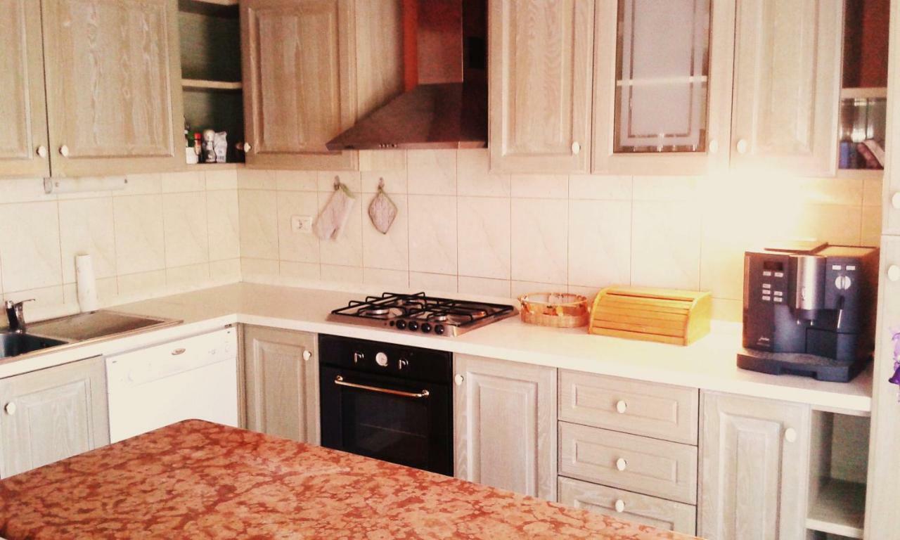Apartmani Komunela Умаг Екстер'єр фото