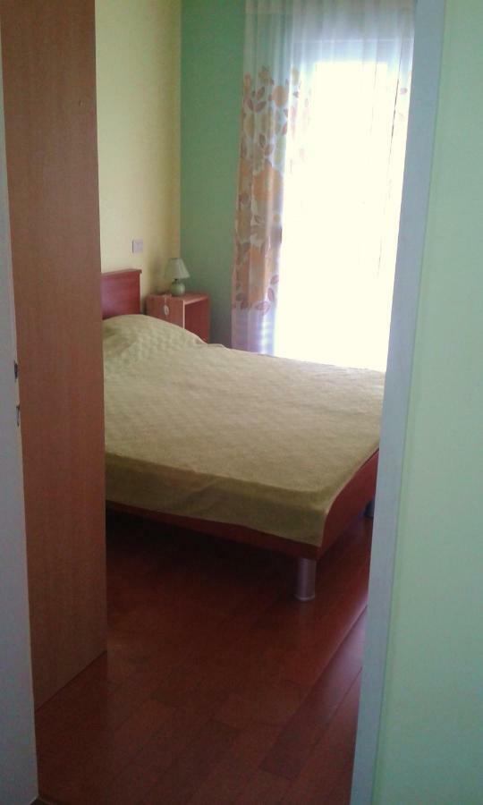 Apartmani Komunela Умаг Екстер'єр фото