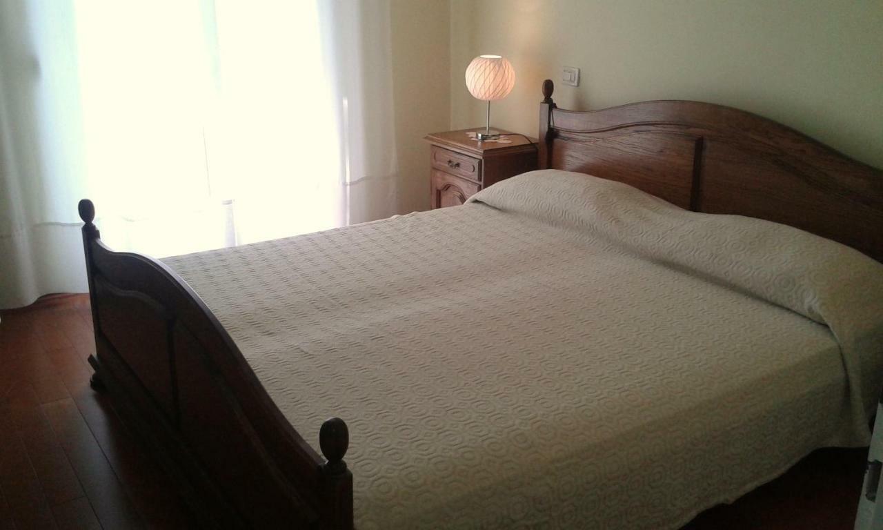 Apartmani Komunela Умаг Екстер'єр фото